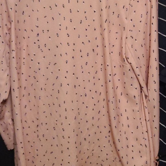 Pink Dress - Picture 3 of 3